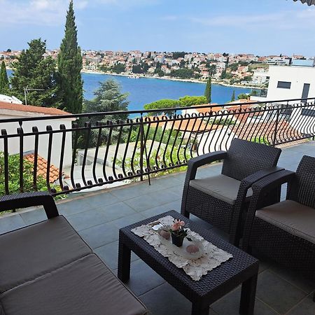 Maiden Apartments Trogir Dış mekan fotoğraf