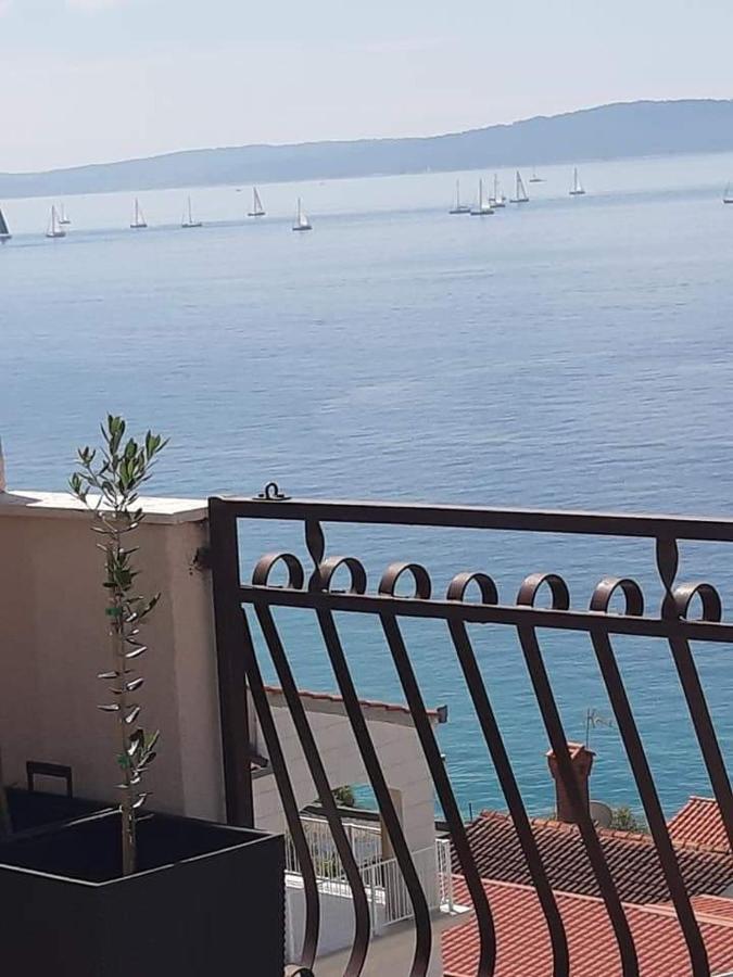 Maiden Apartments Trogir Dış mekan fotoğraf