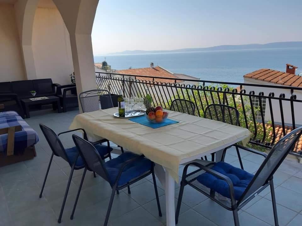 Maiden Apartments Trogir Dış mekan fotoğraf