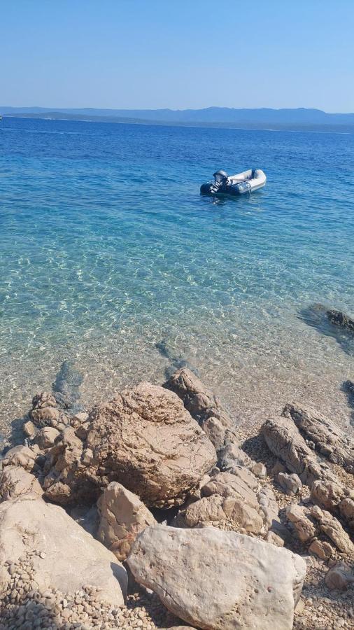 Maiden Apartments Trogir Dış mekan fotoğraf