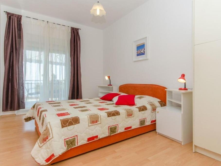 Maiden Apartments Trogir Dış mekan fotoğraf