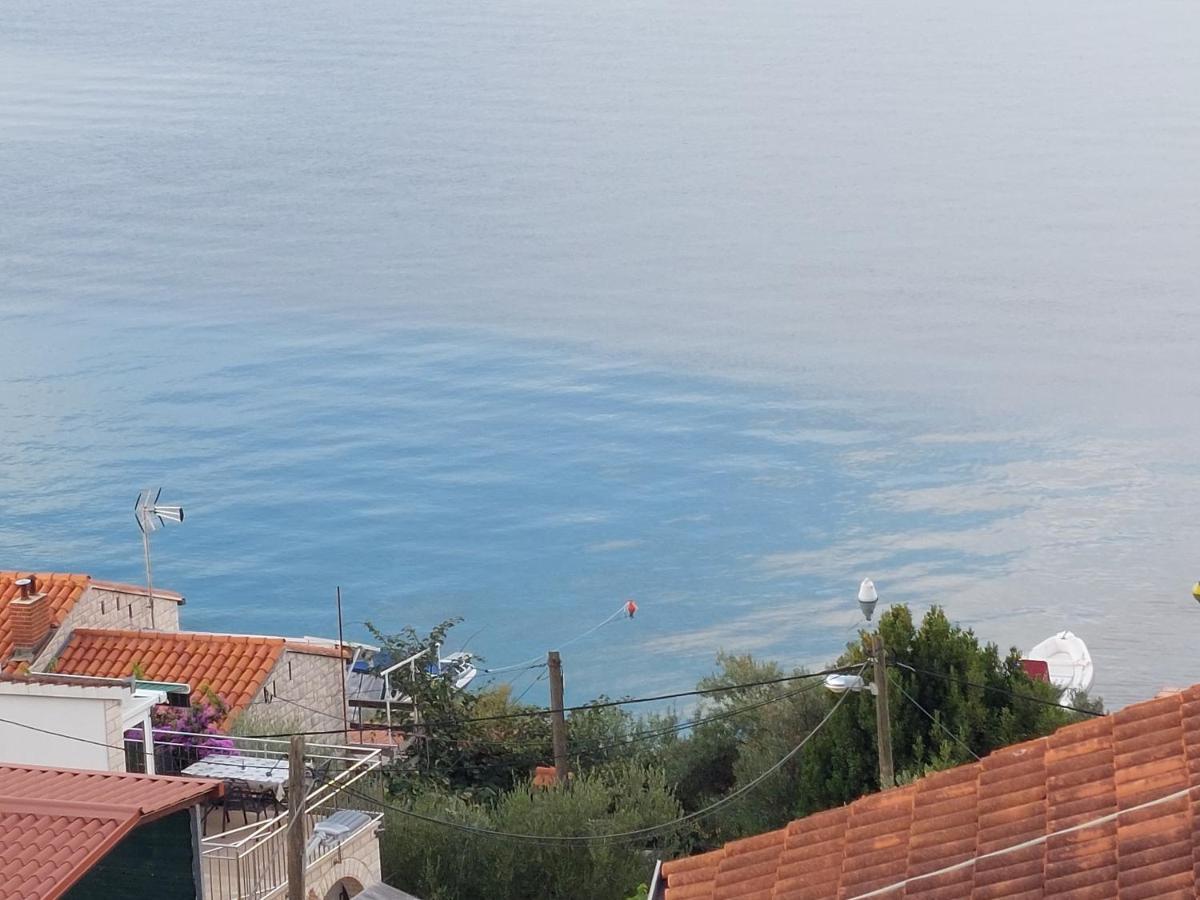 Maiden Apartments Trogir Dış mekan fotoğraf
