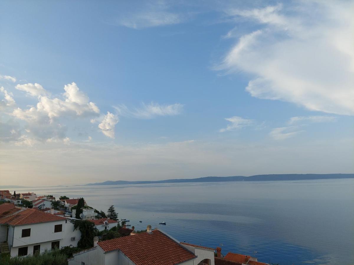 Maiden Apartments Trogir Dış mekan fotoğraf
