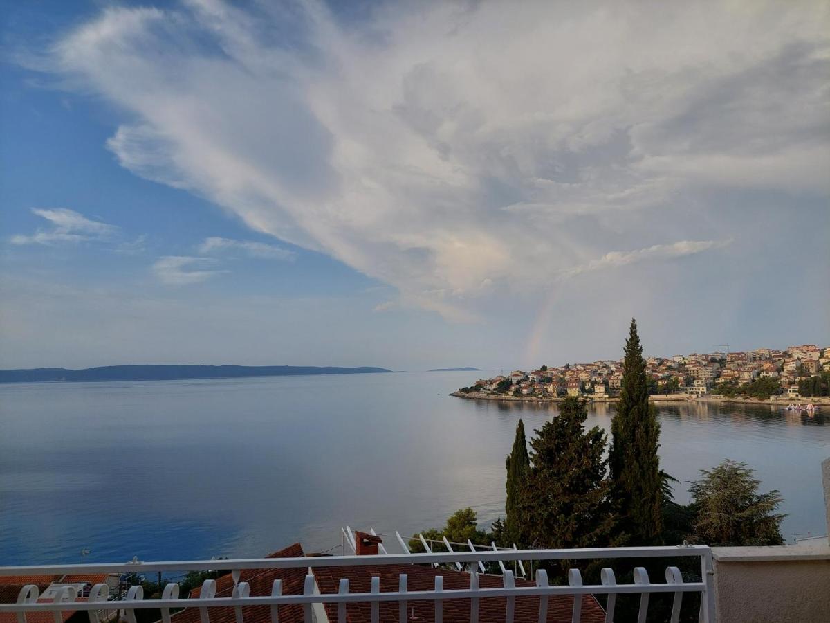Maiden Apartments Trogir Dış mekan fotoğraf