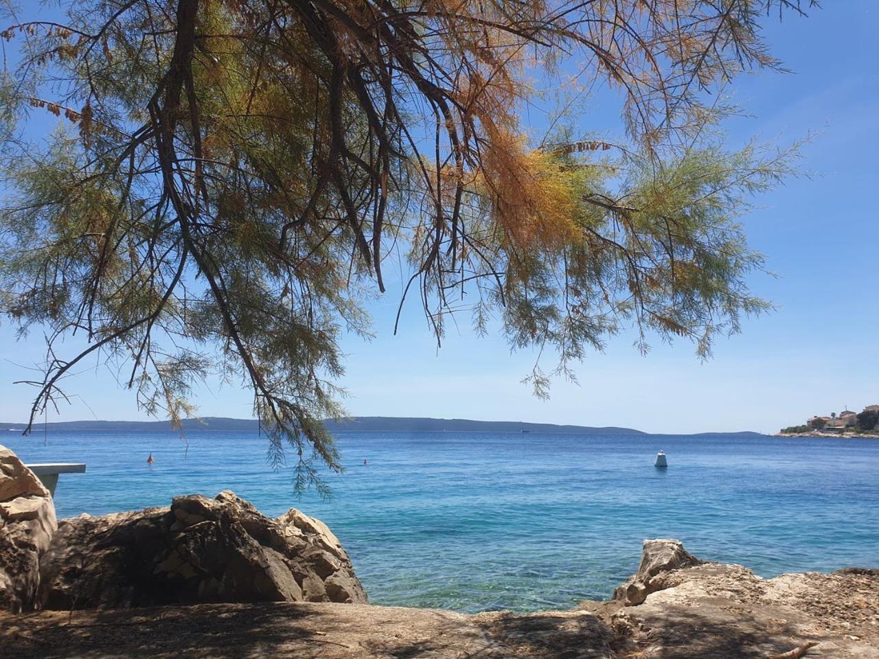 Maiden Apartments Trogir Dış mekan fotoğraf