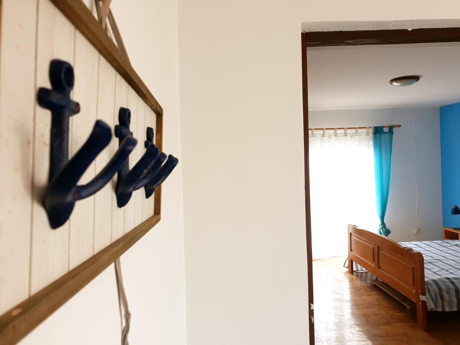 Maiden Apartments Trogir Dış mekan fotoğraf
