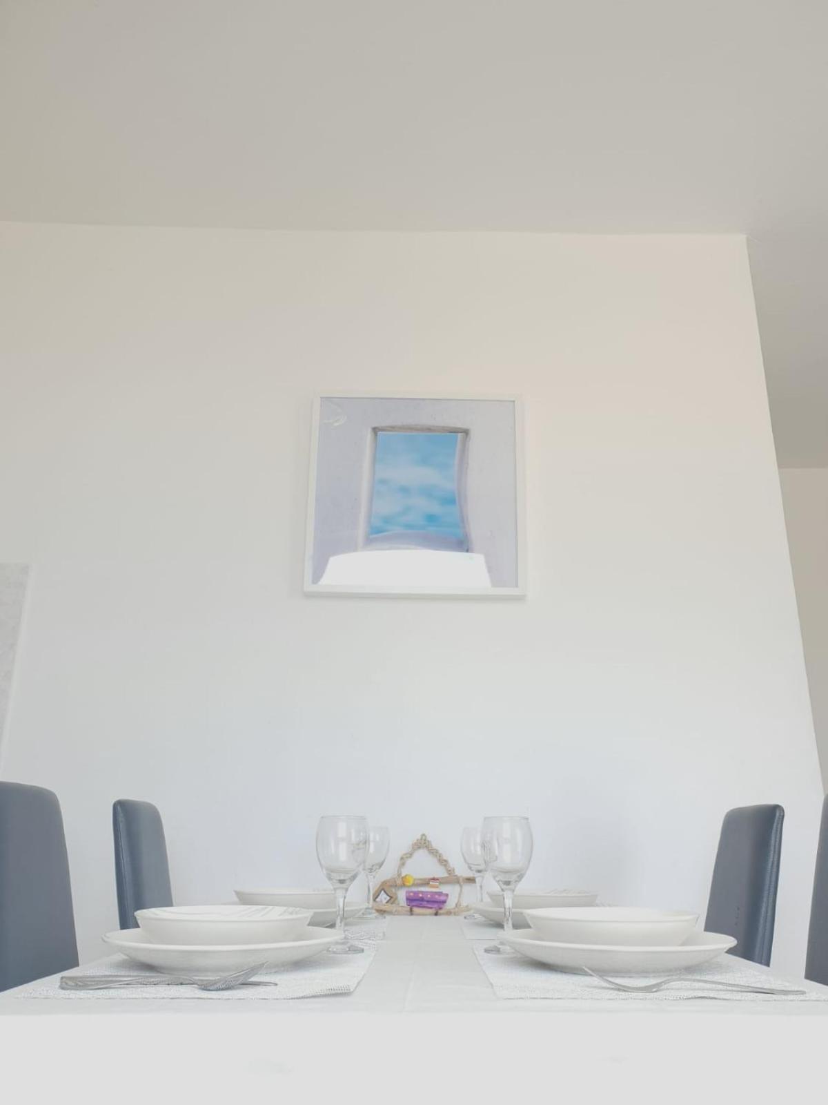 Maiden Apartments Trogir Dış mekan fotoğraf