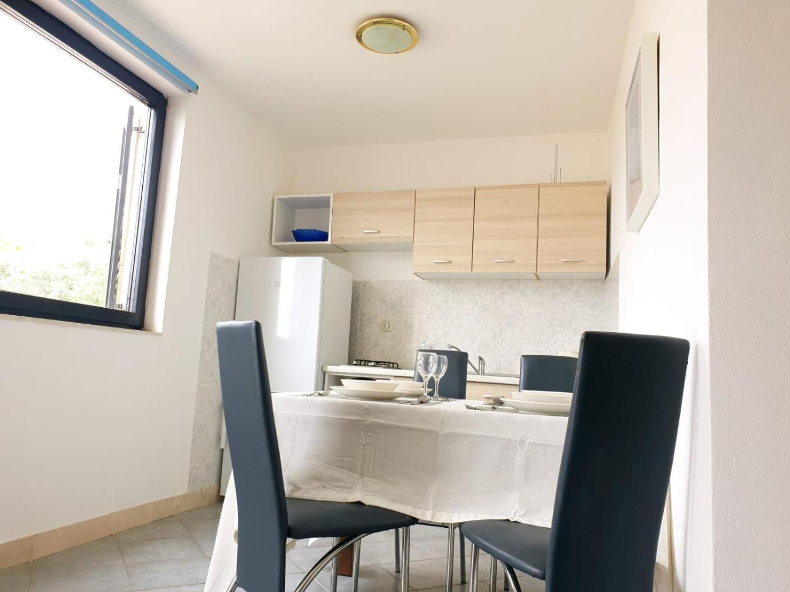 Maiden Apartments Trogir Dış mekan fotoğraf