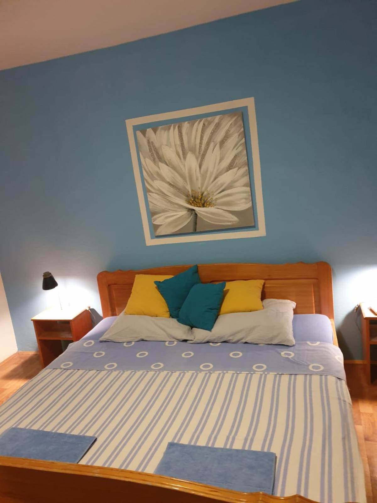 Maiden Apartments Trogir Dış mekan fotoğraf