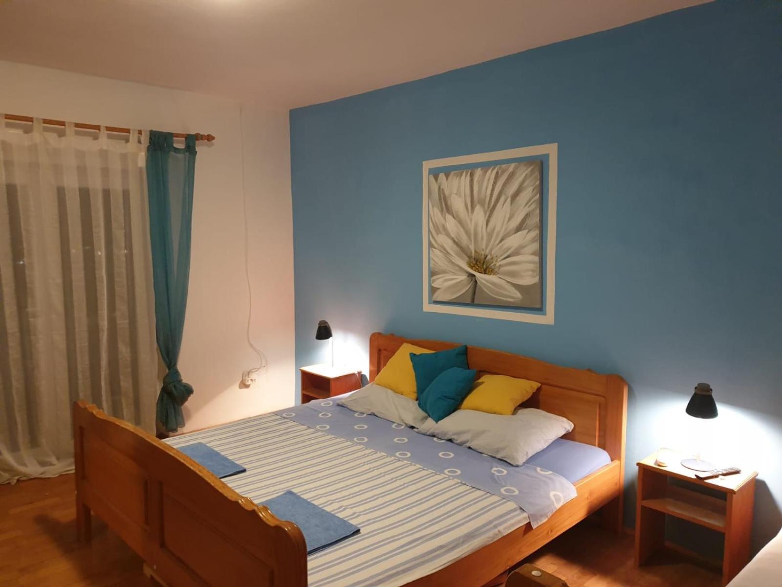 Maiden Apartments Trogir Dış mekan fotoğraf