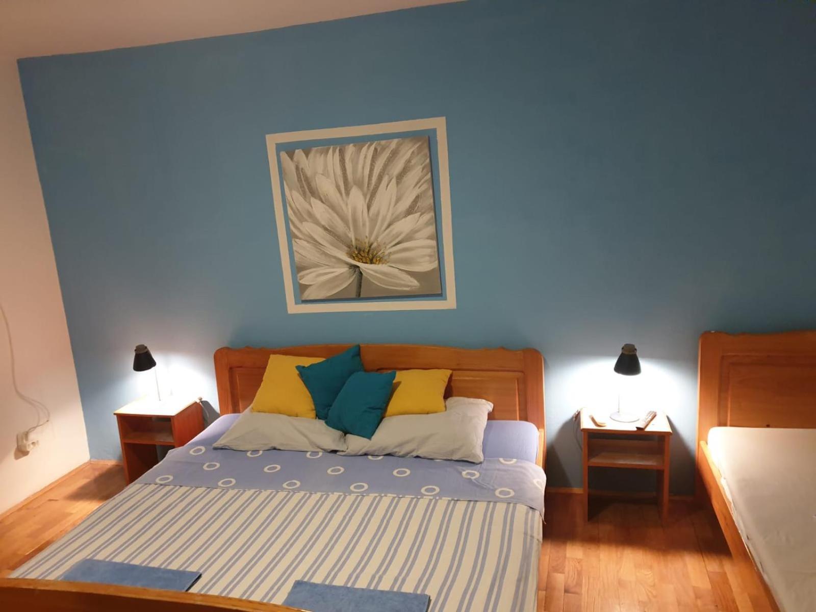 Maiden Apartments Trogir Dış mekan fotoğraf