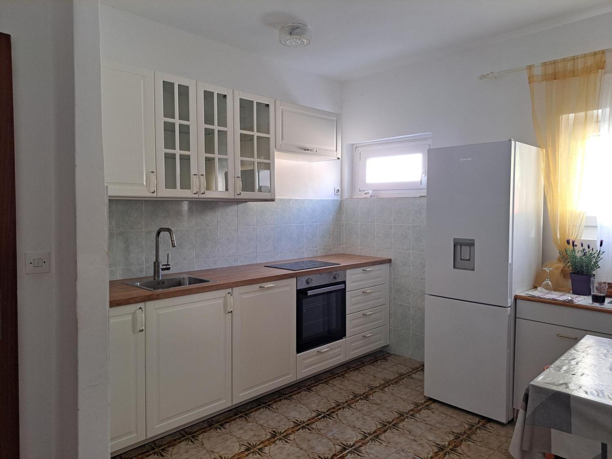 Maiden Apartments Trogir Dış mekan fotoğraf