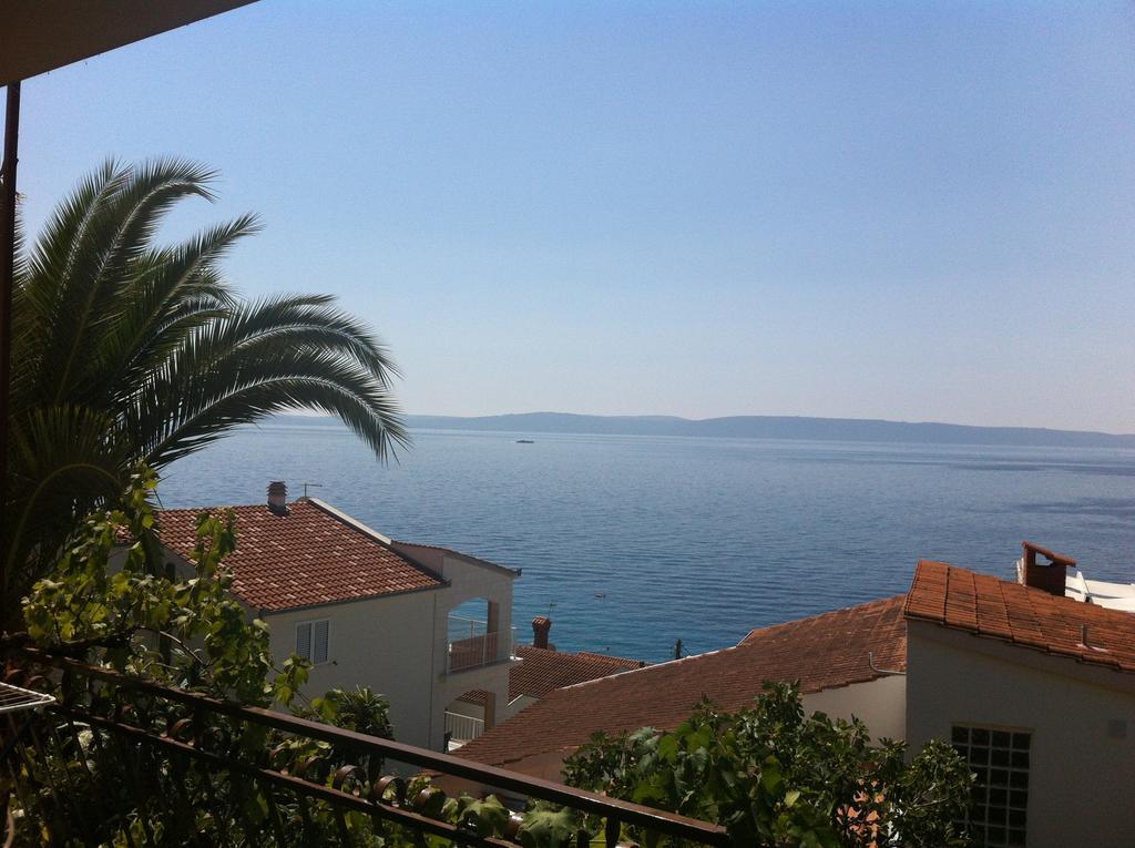 Maiden Apartments Trogir Oda fotoğraf