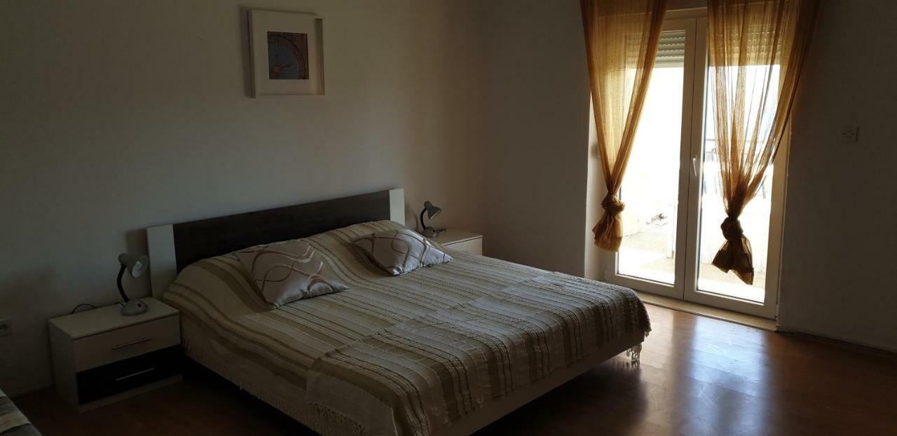 Maiden Apartments Trogir Dış mekan fotoğraf
