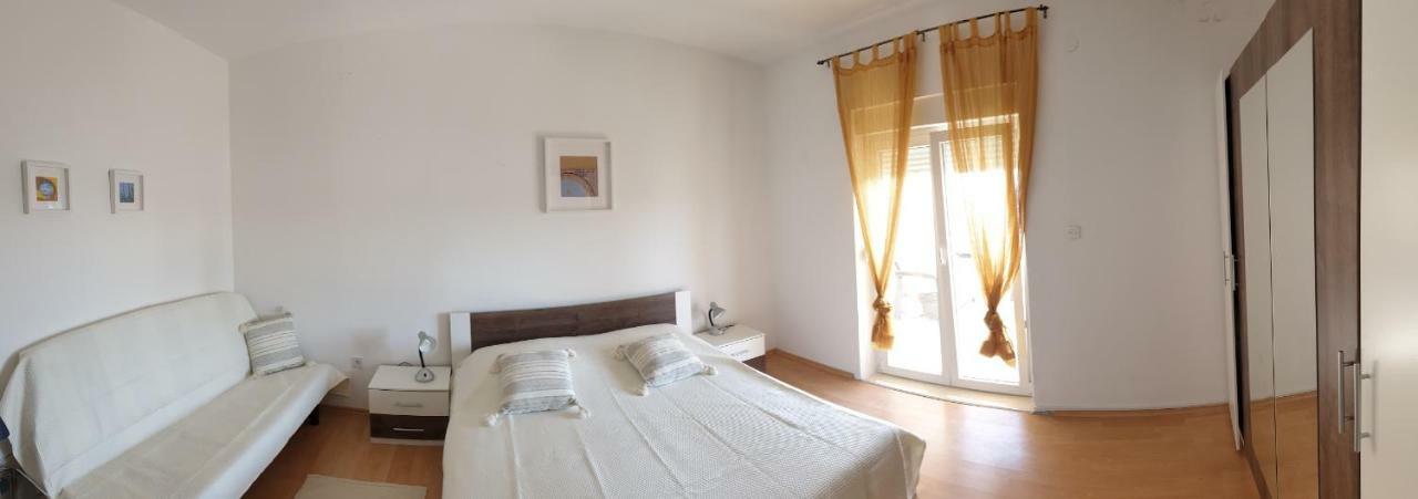 Maiden Apartments Trogir Dış mekan fotoğraf