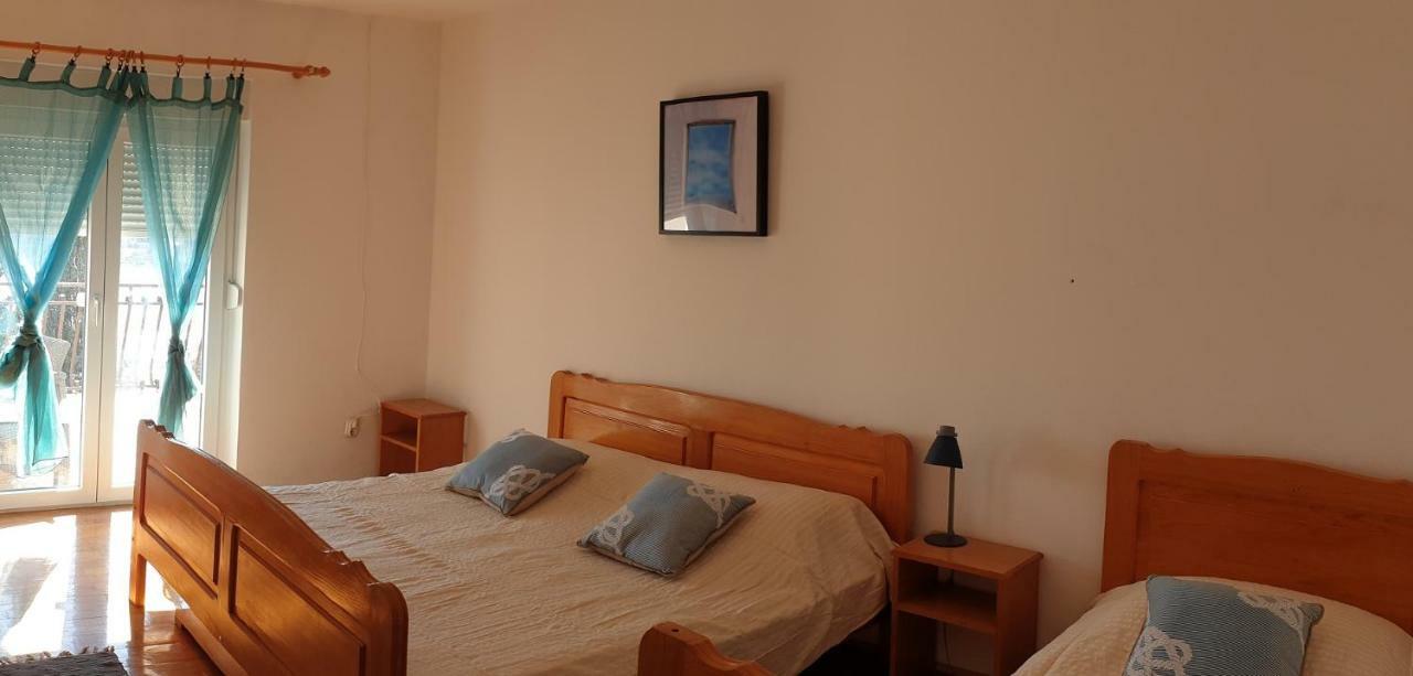 Maiden Apartments Trogir Dış mekan fotoğraf