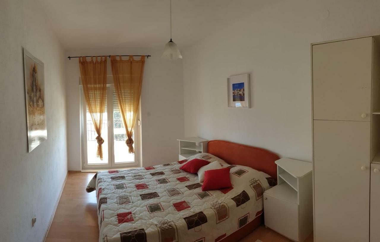 Maiden Apartments Trogir Dış mekan fotoğraf