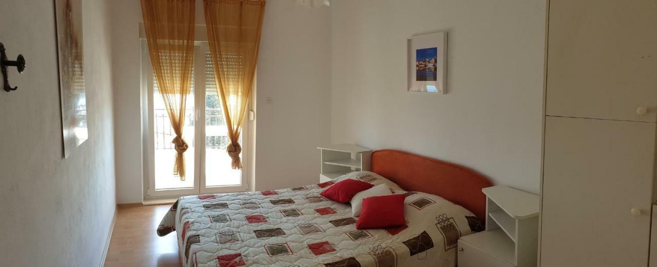 Maiden Apartments Trogir Dış mekan fotoğraf
