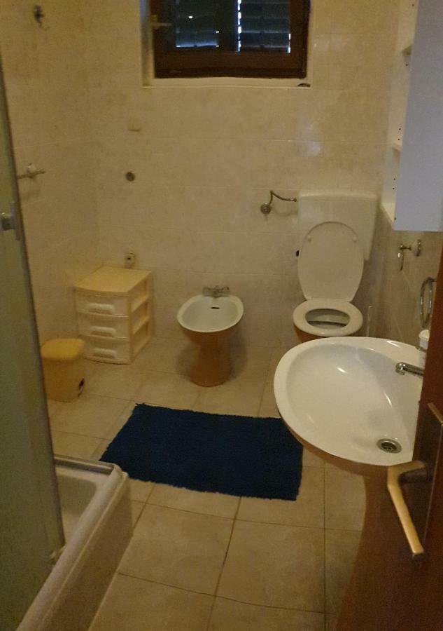 Maiden Apartments Trogir Dış mekan fotoğraf