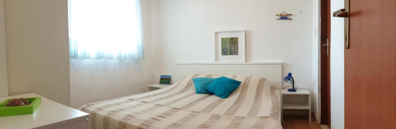 Maiden Apartments Trogir Dış mekan fotoğraf